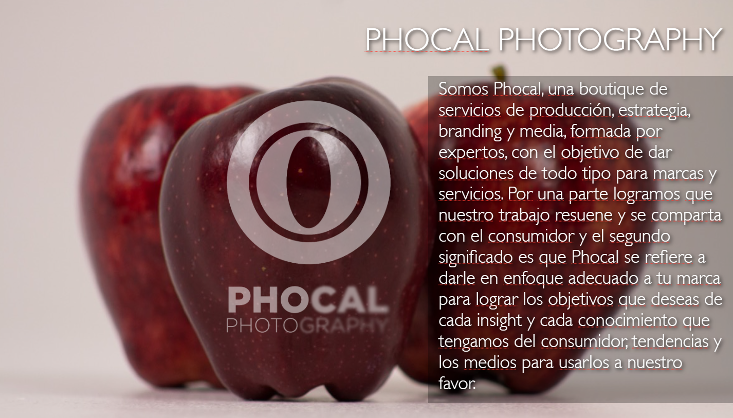 2-Phocal